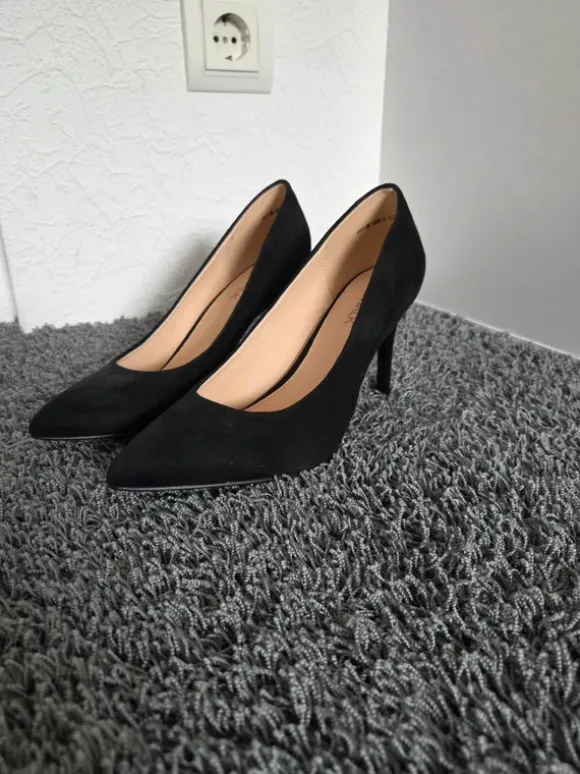 Damen Absatzschuhe Catwalk Gr. 39 NEU