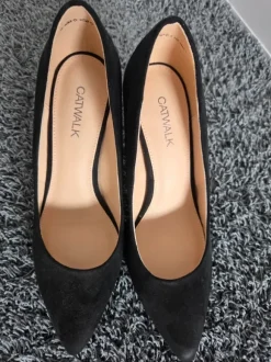Damen Absatzschuhe Catwalk Gr. 39 NEU