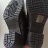 Damen Anzug Schuhe zum Schnüren
