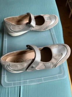 Damen Ballerina
