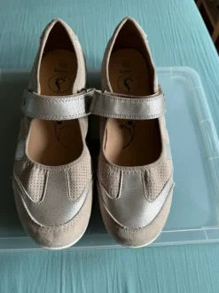 Damen Ballerina