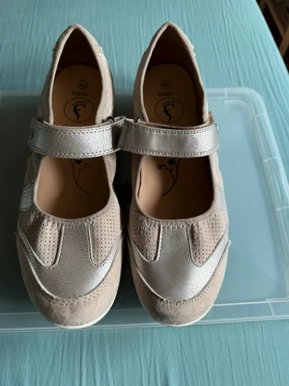Damen Ballerina