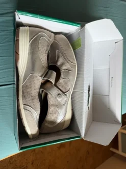 Damen Ballerina