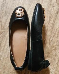 Damen Ballerina BOSS, gr.39