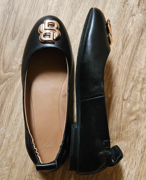 Damen Ballerina BOSS, gr.39