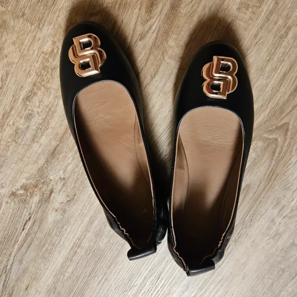 Damen Ballerina BOSS, gr.39