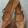 Damen Ballerinas .Größe 37