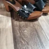 Damen Clogs