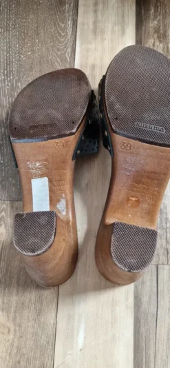 Damen Clogs