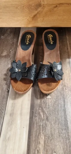 Damen Clogs