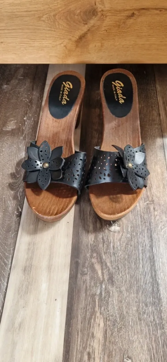Damen Clogs