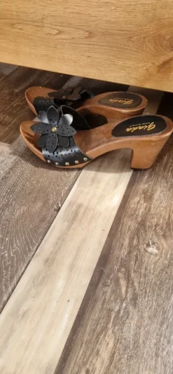 Damen Clogs