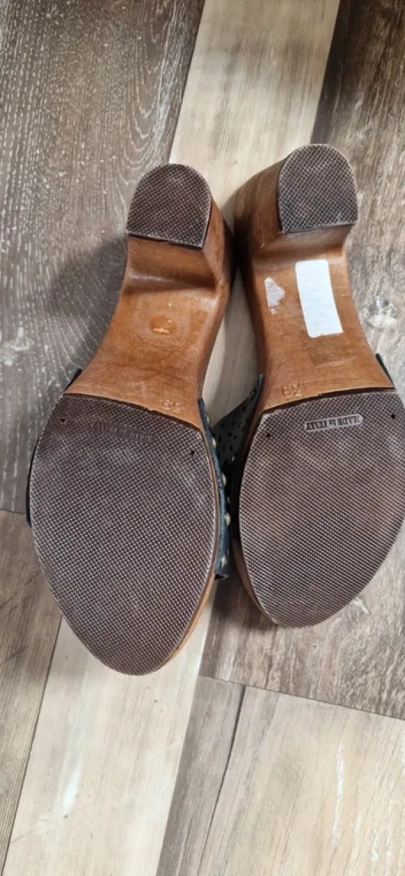 Damen Clogs