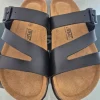 Damen Cruz Pantolette flach gr.38 Neu