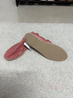 Damen Espadrilles