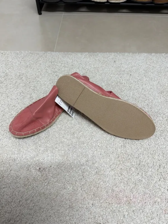 Damen Espadrilles