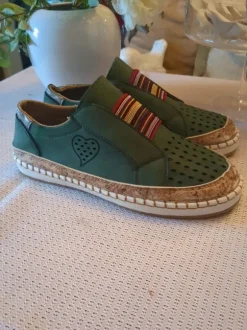 Damen Freizeitschuhe