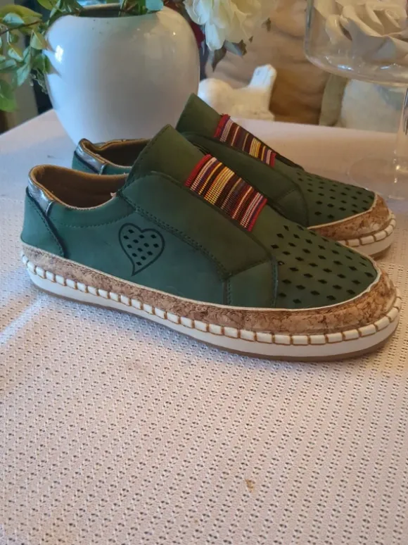 Damen Freizeitschuhe