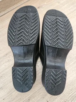 Damen Hausschuhe Gr.42 , Westland, Schlappen neu Clogs
