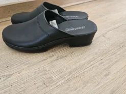 Damen Hausschuhe Gr.42 , Westland, Schlappen neu Clogs