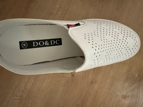 Damen Keilabsatz Schuhe gr 39