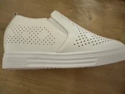 Damen Keilabsatz Schuhe gr 39