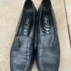 Damen Mokassins Gr. 38,5 Gabor