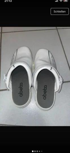 Damen Pantoffeln