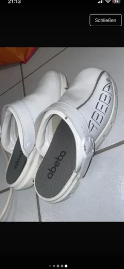 Damen Pantoffeln