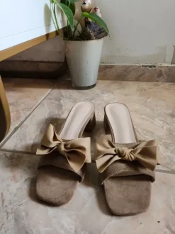 Damen Pantoffeln