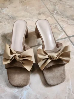 Damen Pantoffeln