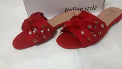 Damen Pantolette