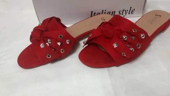 Damen Pantolette