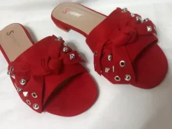 Damen Pantolette