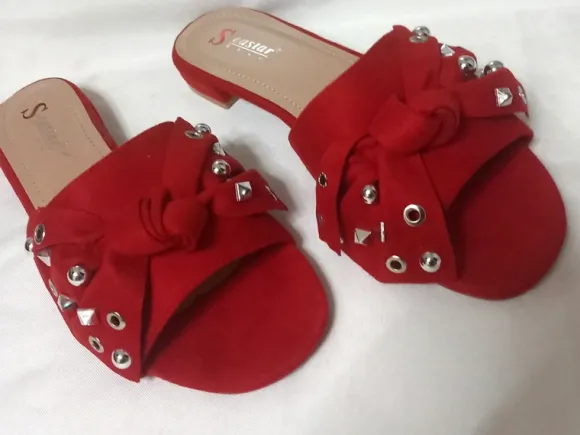 Damen Pantolette