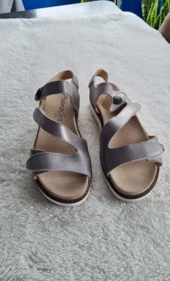 Damen Sandale Avena gr. 39