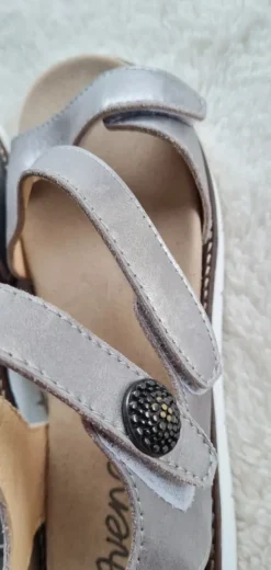 Damen Sandale Avena gr. 39