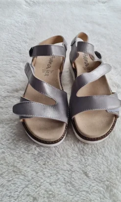 Damen Sandale Avena gr. 39