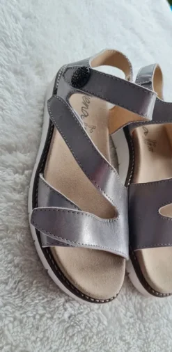Damen Sandale Avena gr. 39