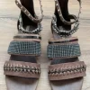 Damen Sandalen