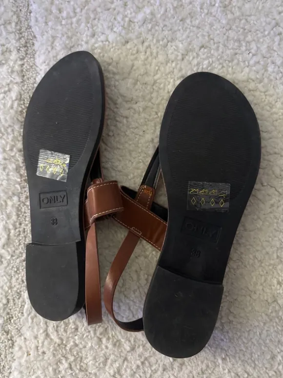 Damen Sandalen