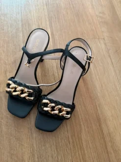 Damen Sandalen Gr. 38