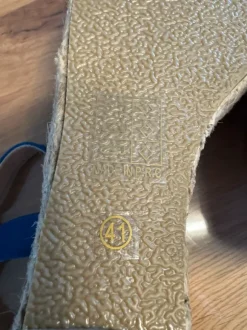 Damen Sandalen Größe 41