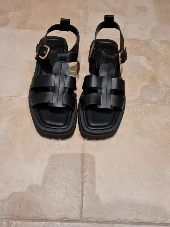 Damen Sandalen von Marc O'Polo