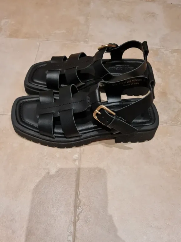 Damen Sandalen von Marc O'Polo