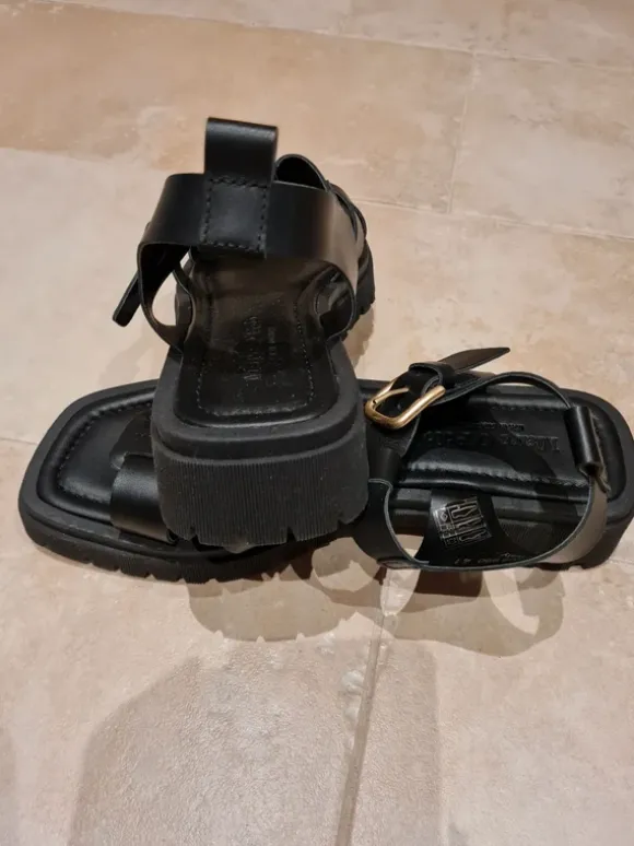 Damen Sandalen von Marc O'Polo