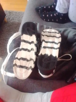 Damen Schnürschuh