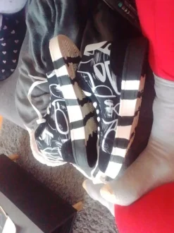 Damen Schnürschuh