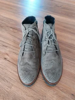 Damen Schnürschuh