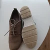 Damen Schnürschuhe